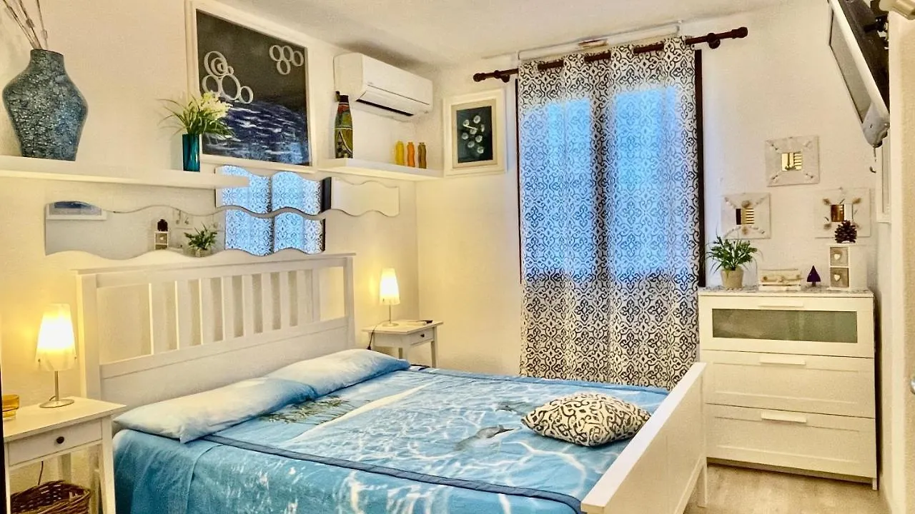 Deluxe Apartments In Porto Rotondo