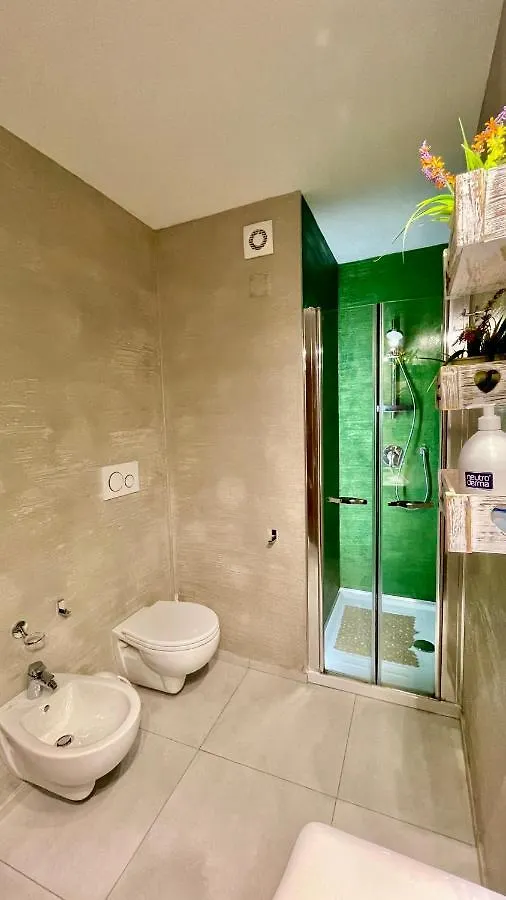 Deluxe Apartments In Porto Rotondo