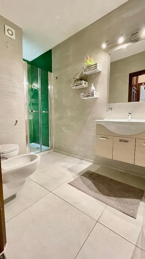 Deluxe Apartments In Porto Rotondo