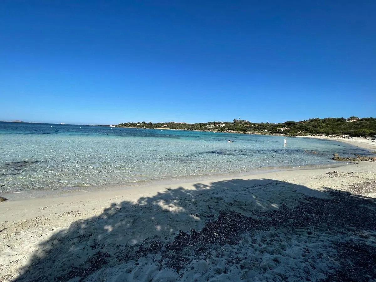 Deluxe Apartments In Porto Rotondo