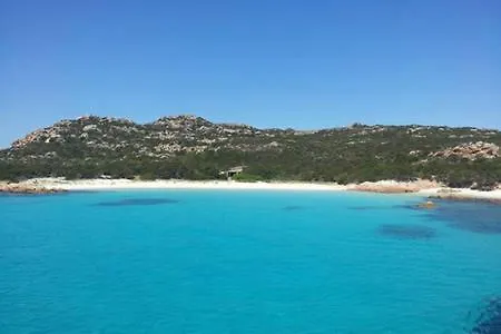 Deluxe Apartments In Porto Rotondo Itálie