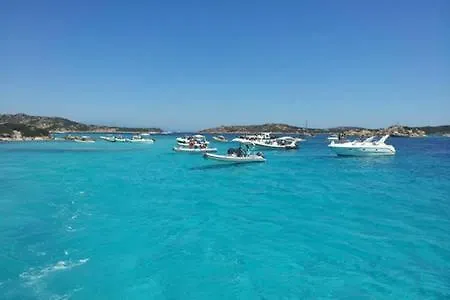Deluxe Apartments In Porto Rotondo