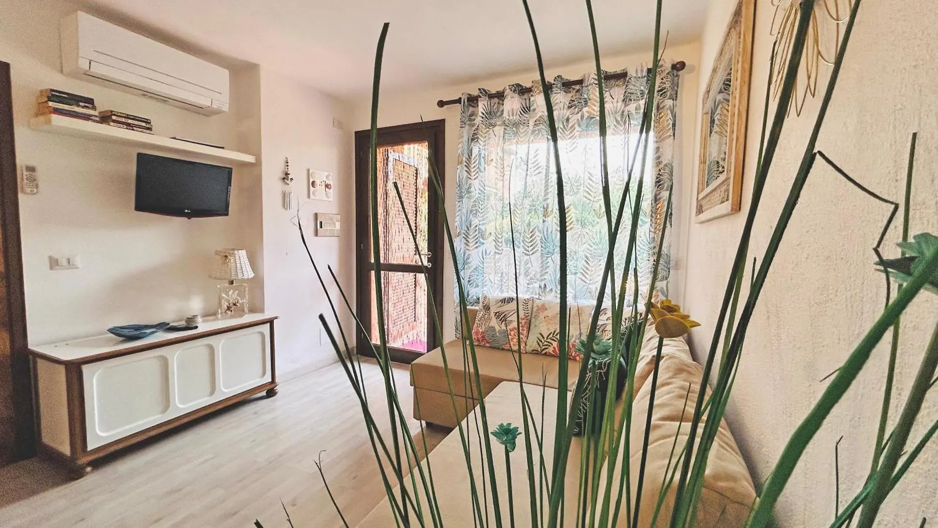Deluxe Apartments In Porto Rotondo 0*,  Italië