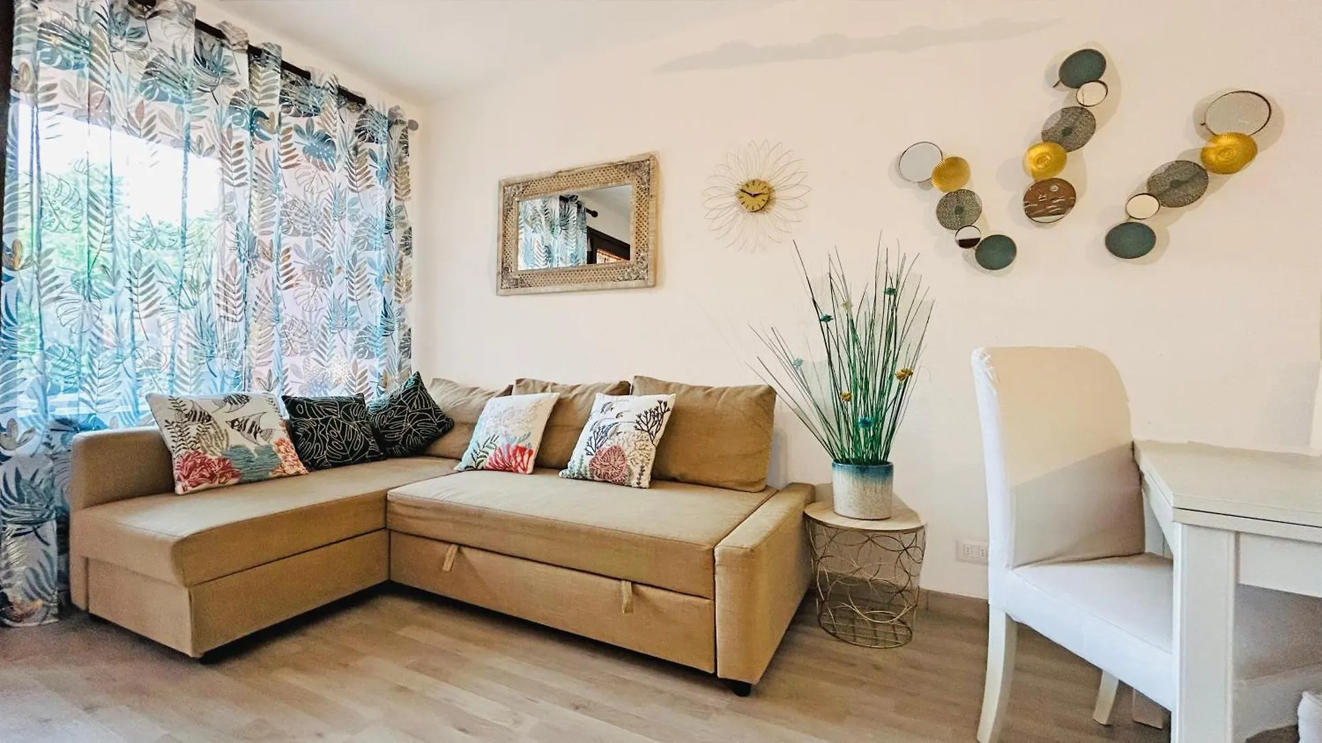 Deluxe Apartments In Porto Rotondo