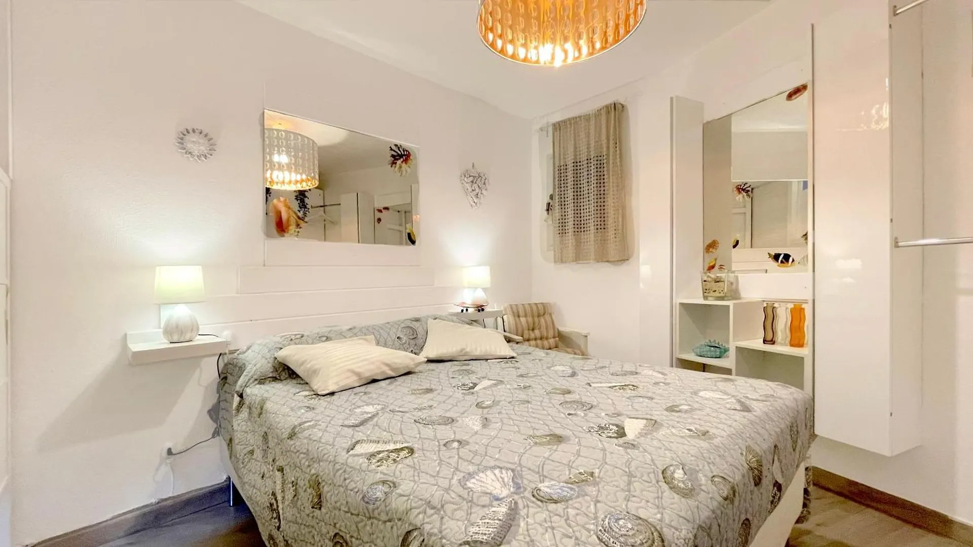 Deluxe Apartments In Porto Rotondo