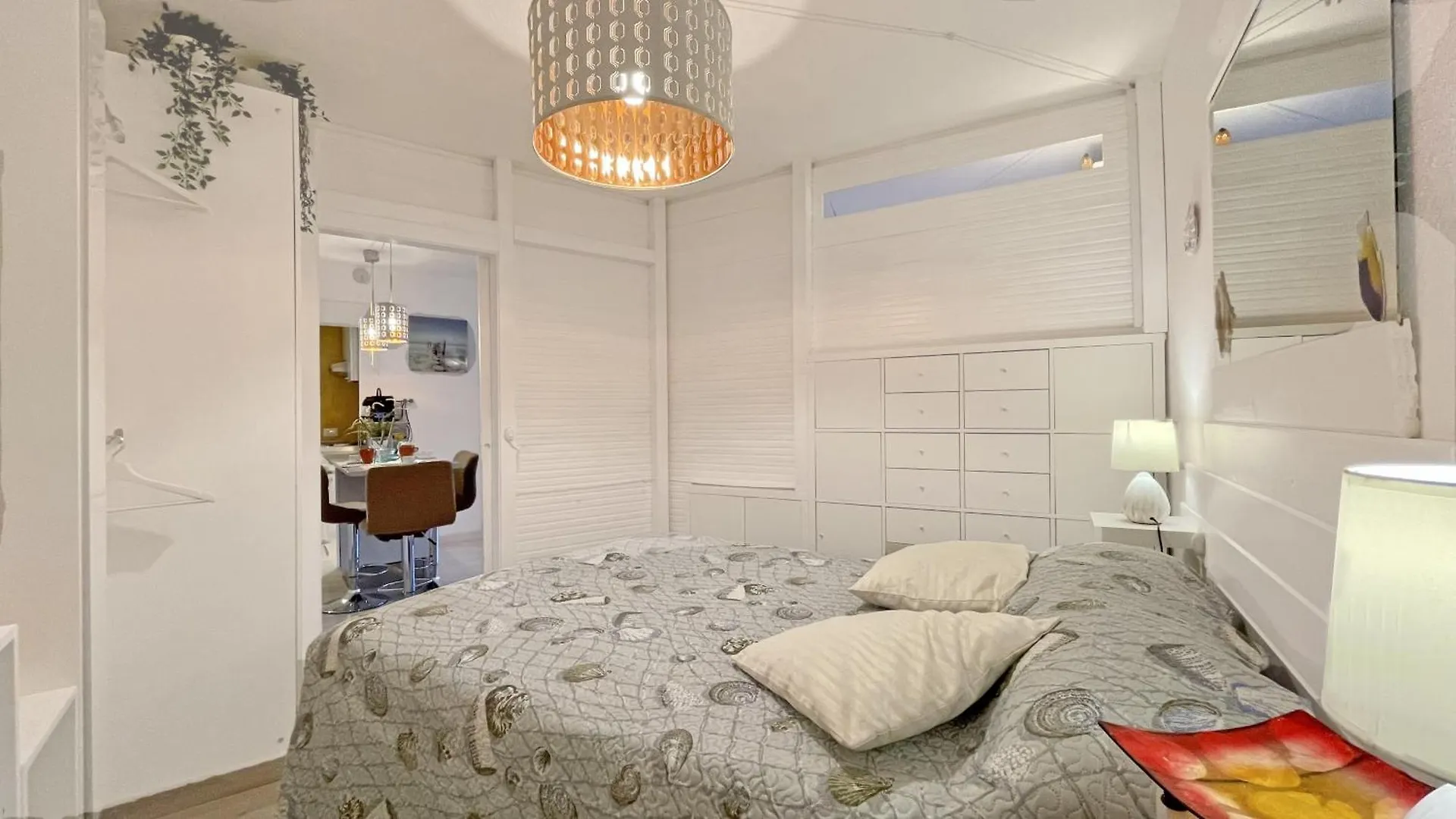 Deluxe Apartments In Porto Rotondo Itálie