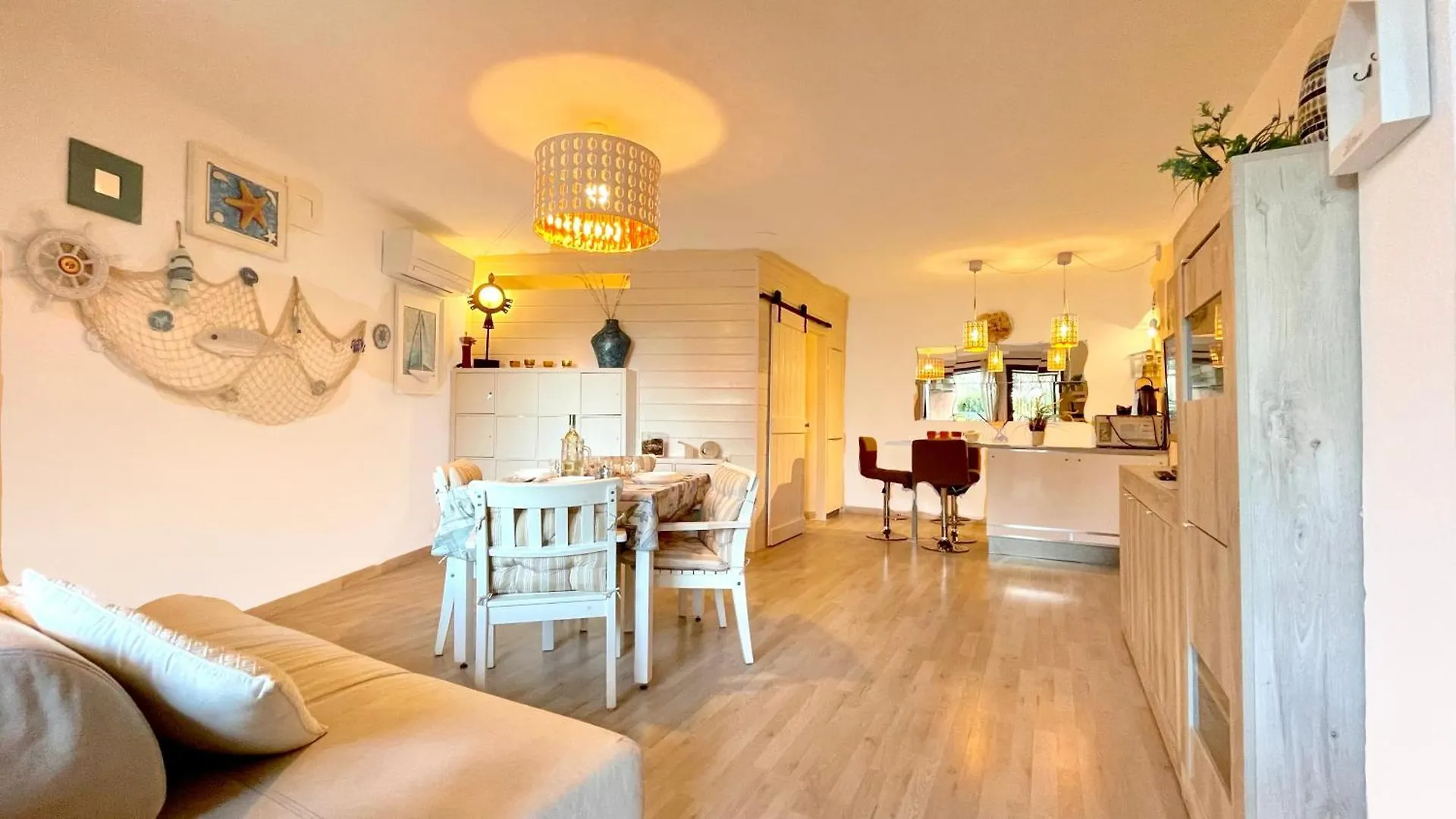 Deluxe Apartments In Porto Rotondo