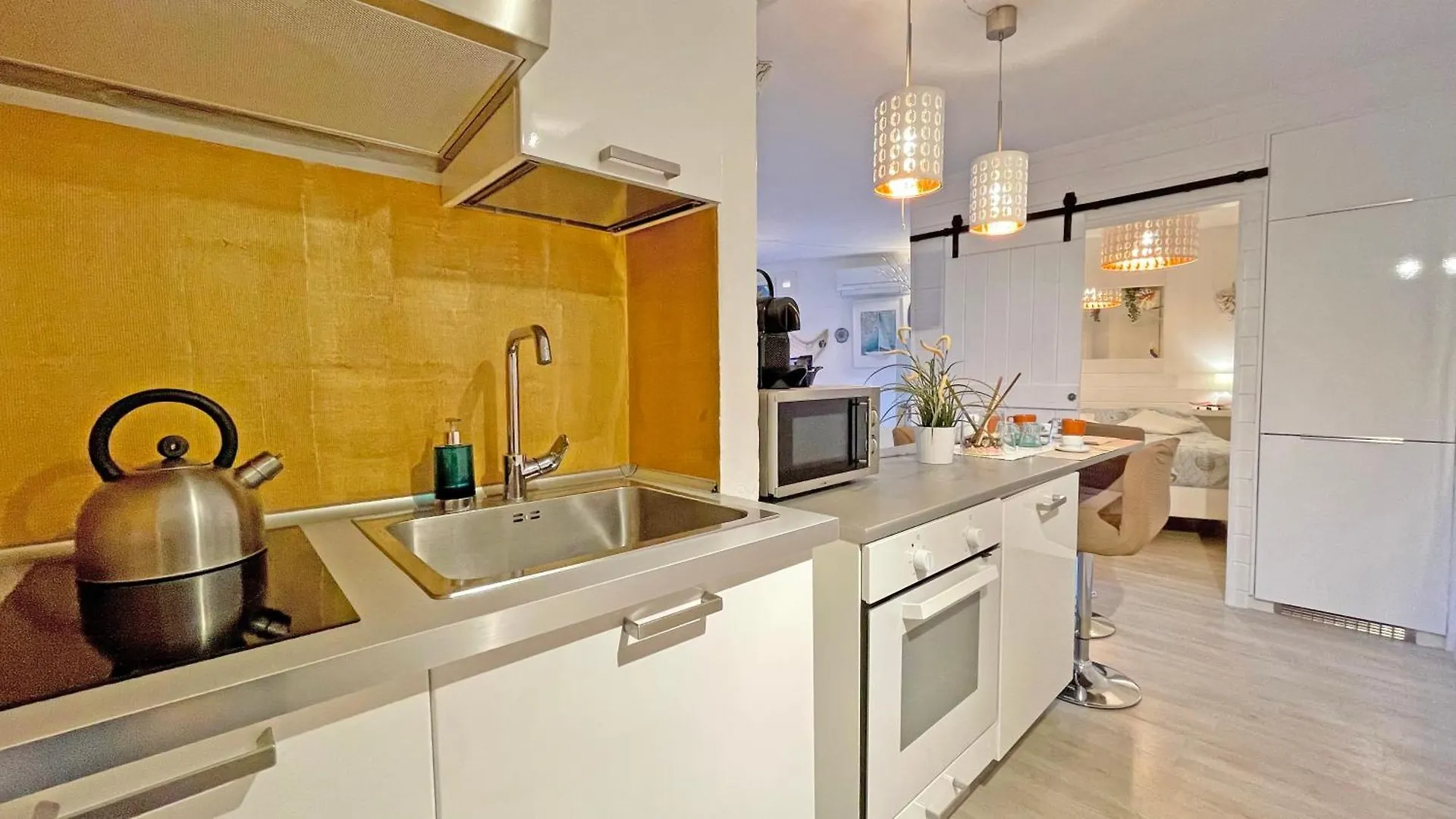 Deluxe Apartments In Porto Rotondo 0*,  Itálie
