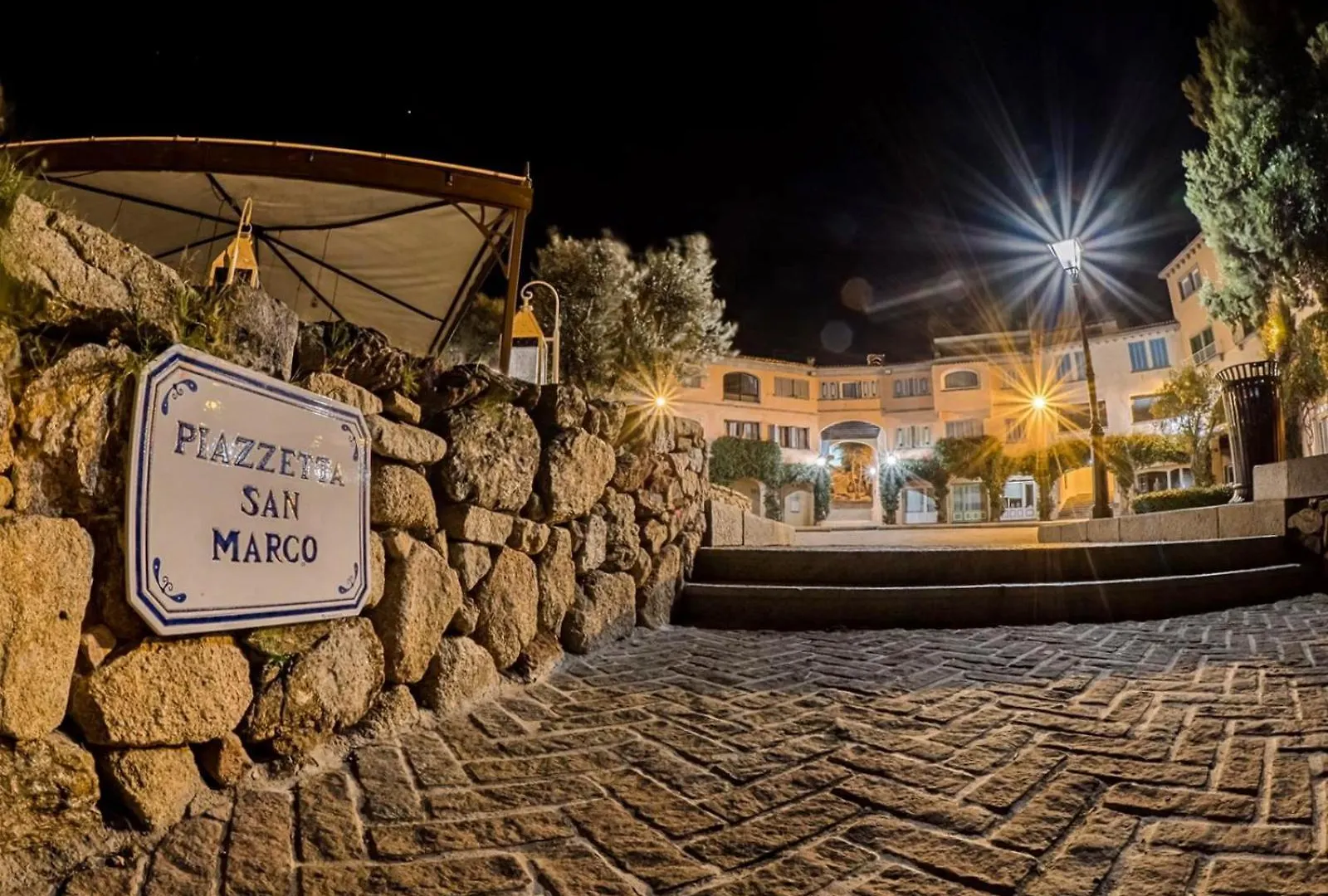 Deluxe Apartments In Porto Rotondo