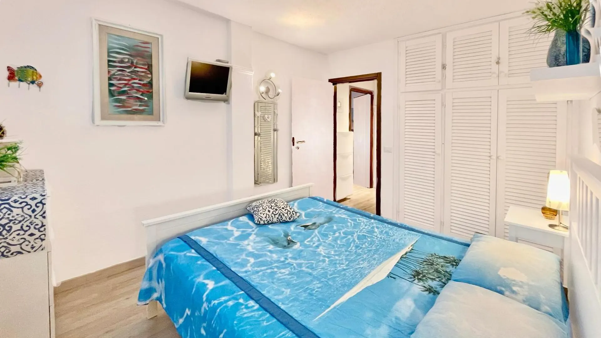 Deluxe Apartments In Porto Rotondo