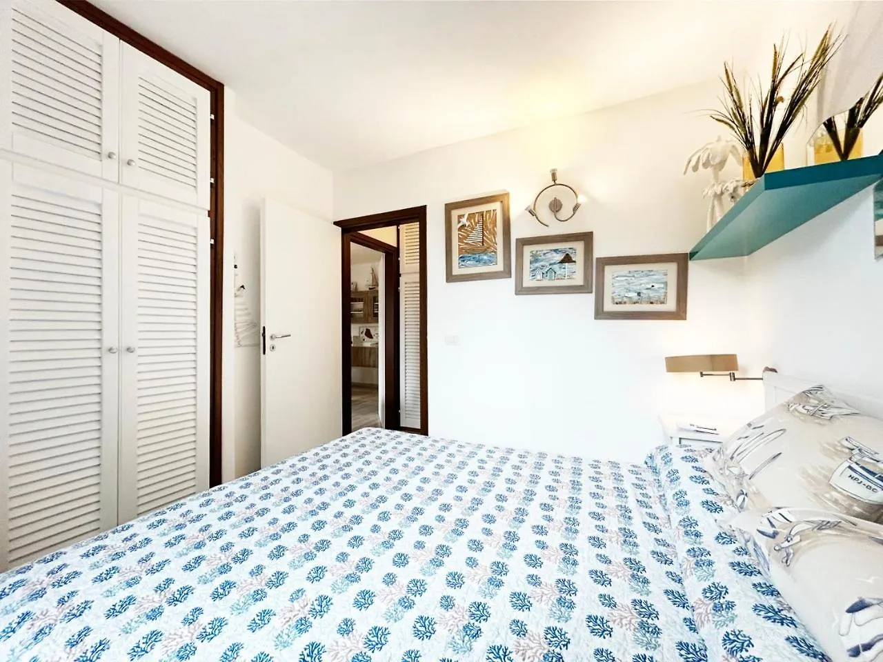 Deluxe Apartments In Porto Rotondo