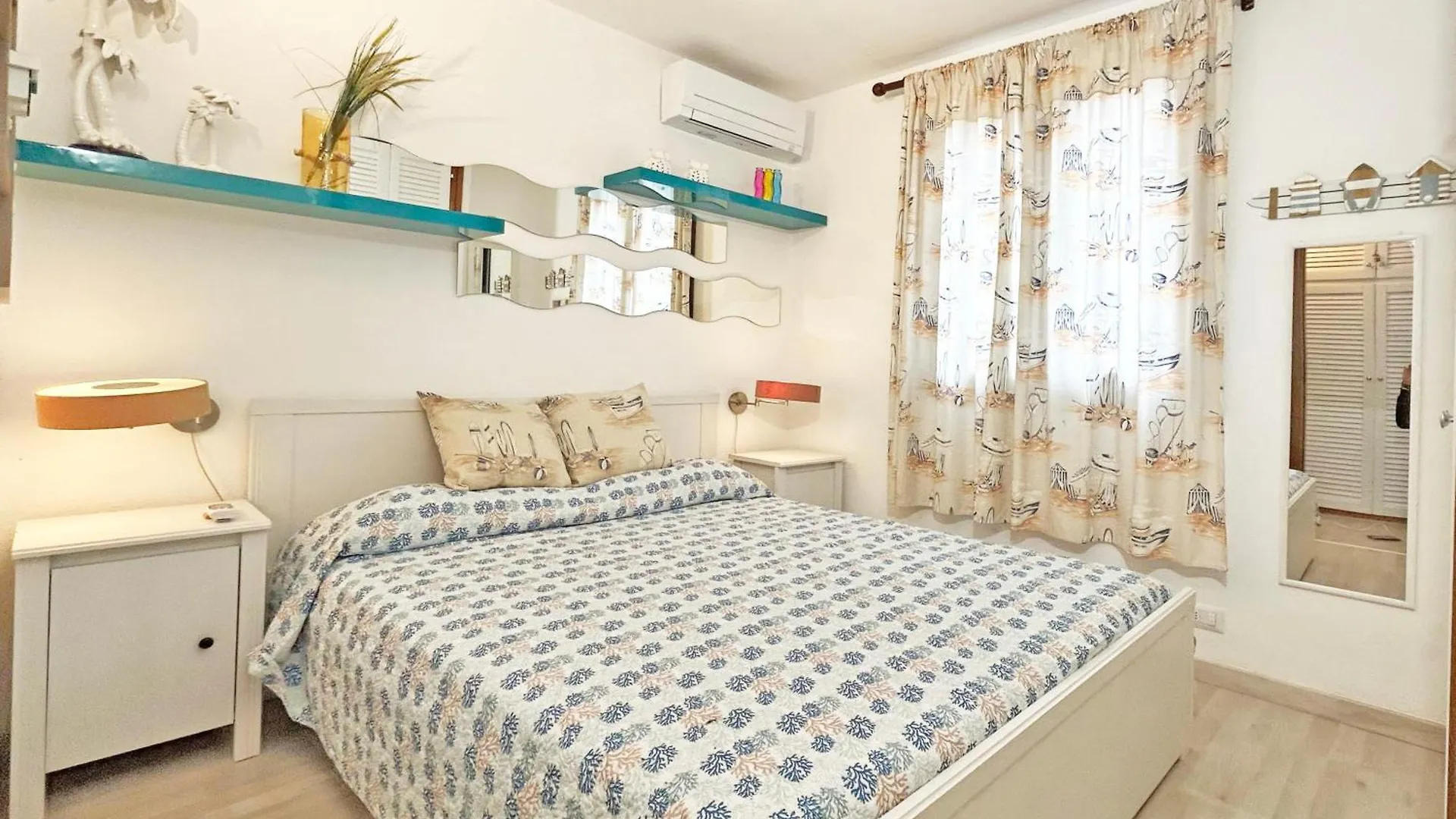 Deluxe Apartments In Porto Rotondo