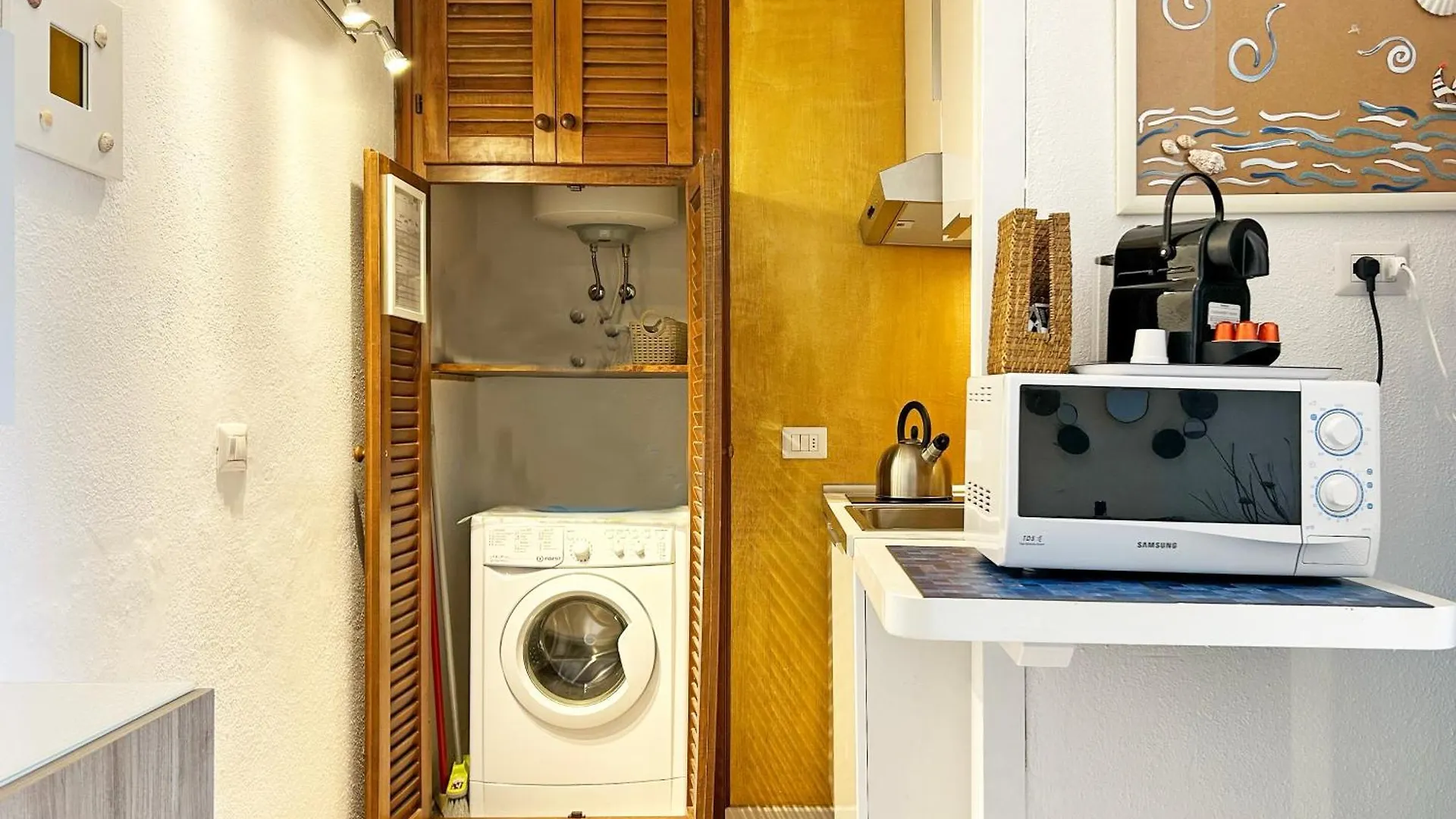Deluxe Apartments In Porto Rotondo