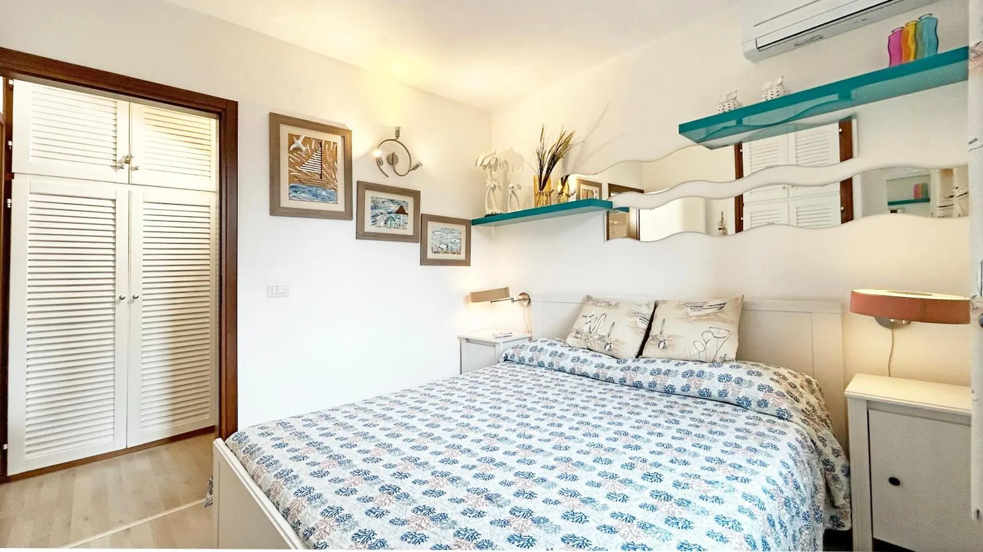 Deluxe Apartments In Porto Rotondo