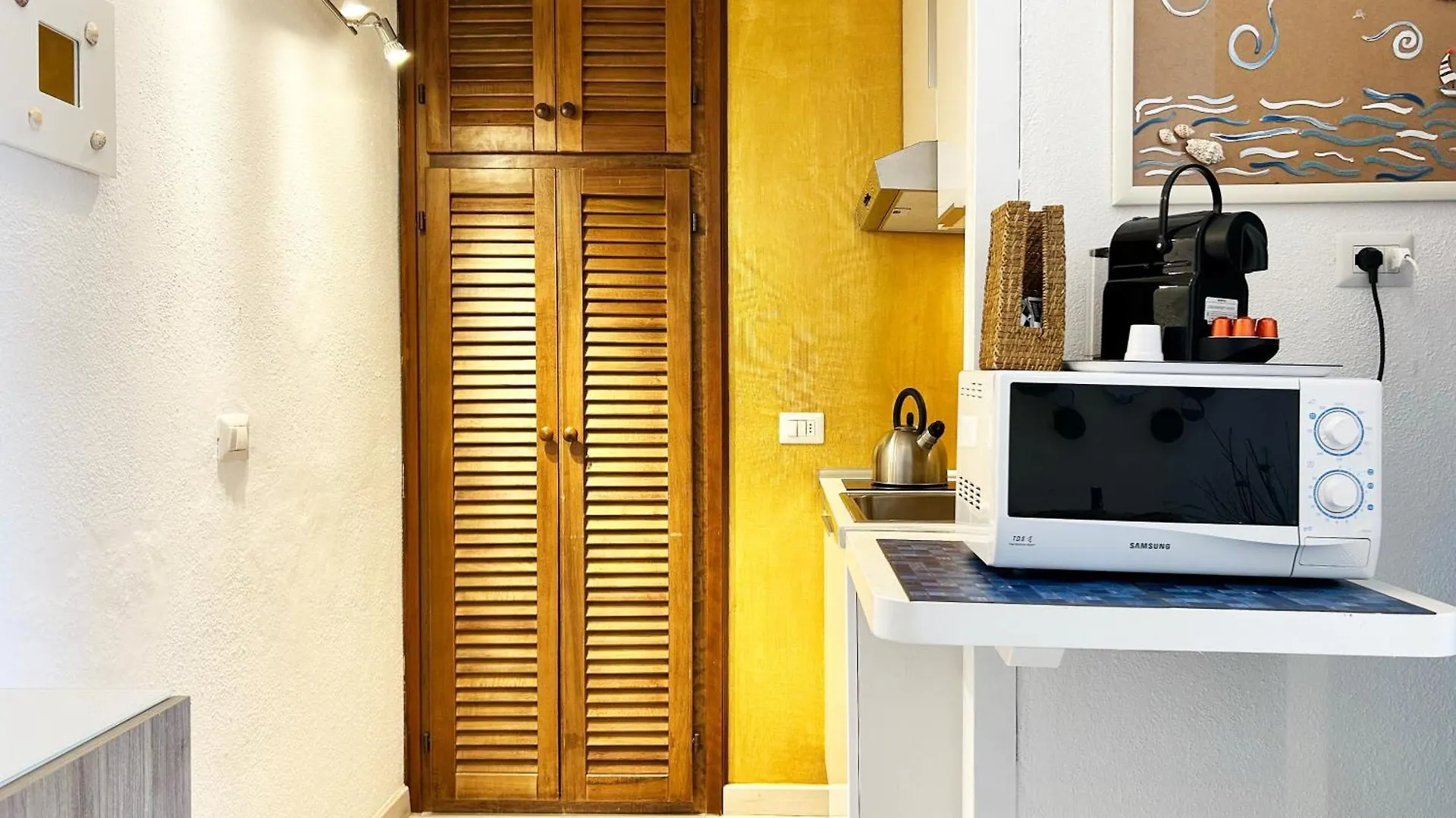 Deluxe Apartments In Porto Rotondo