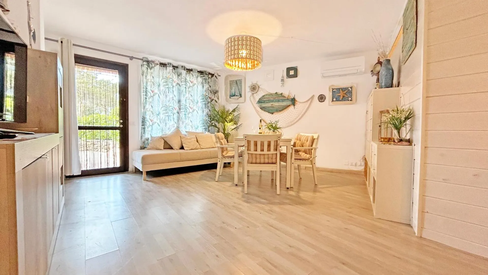 Deluxe Apartments In Porto Rotondo