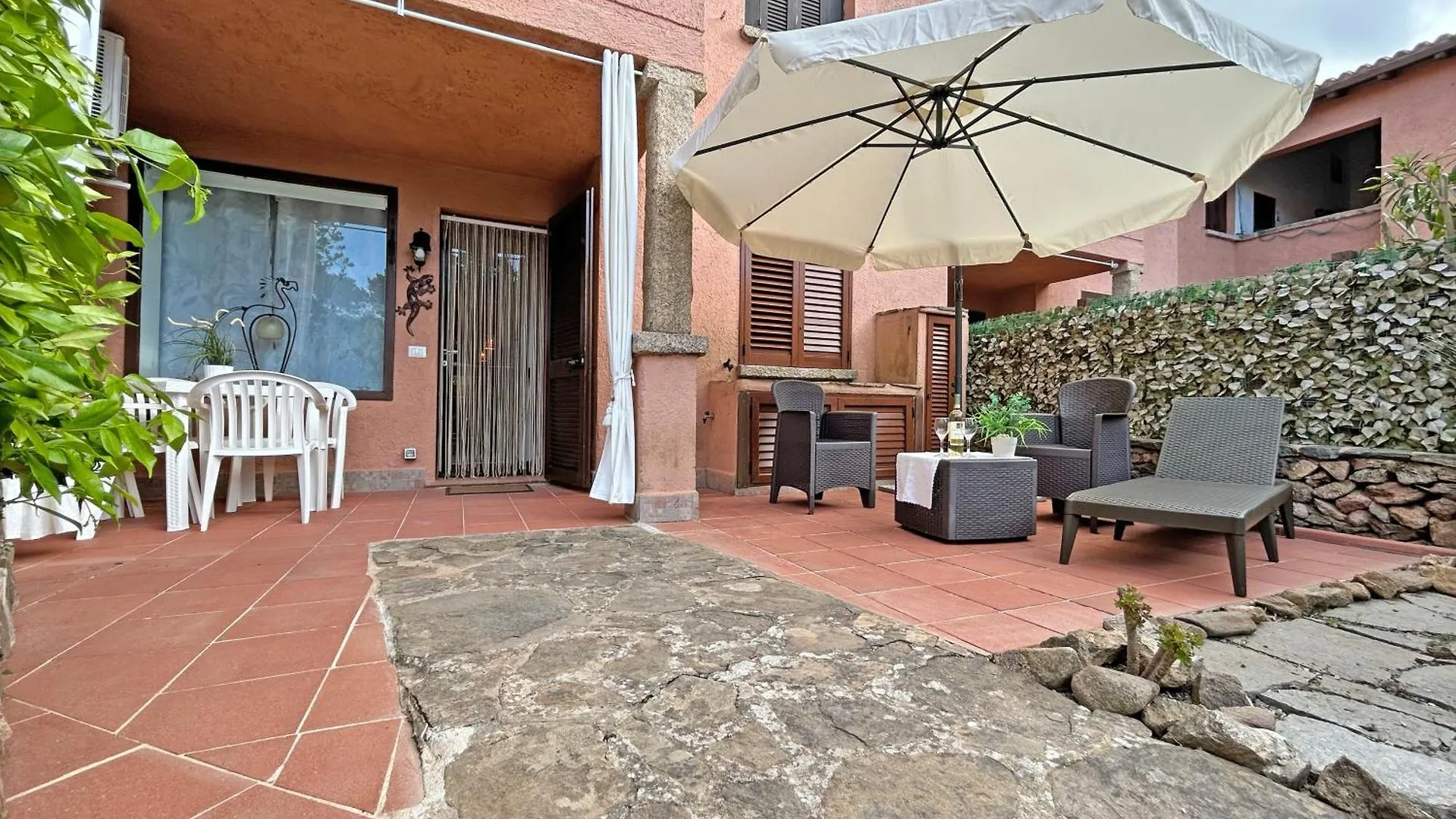Deluxe Apartments In Porto Rotondo