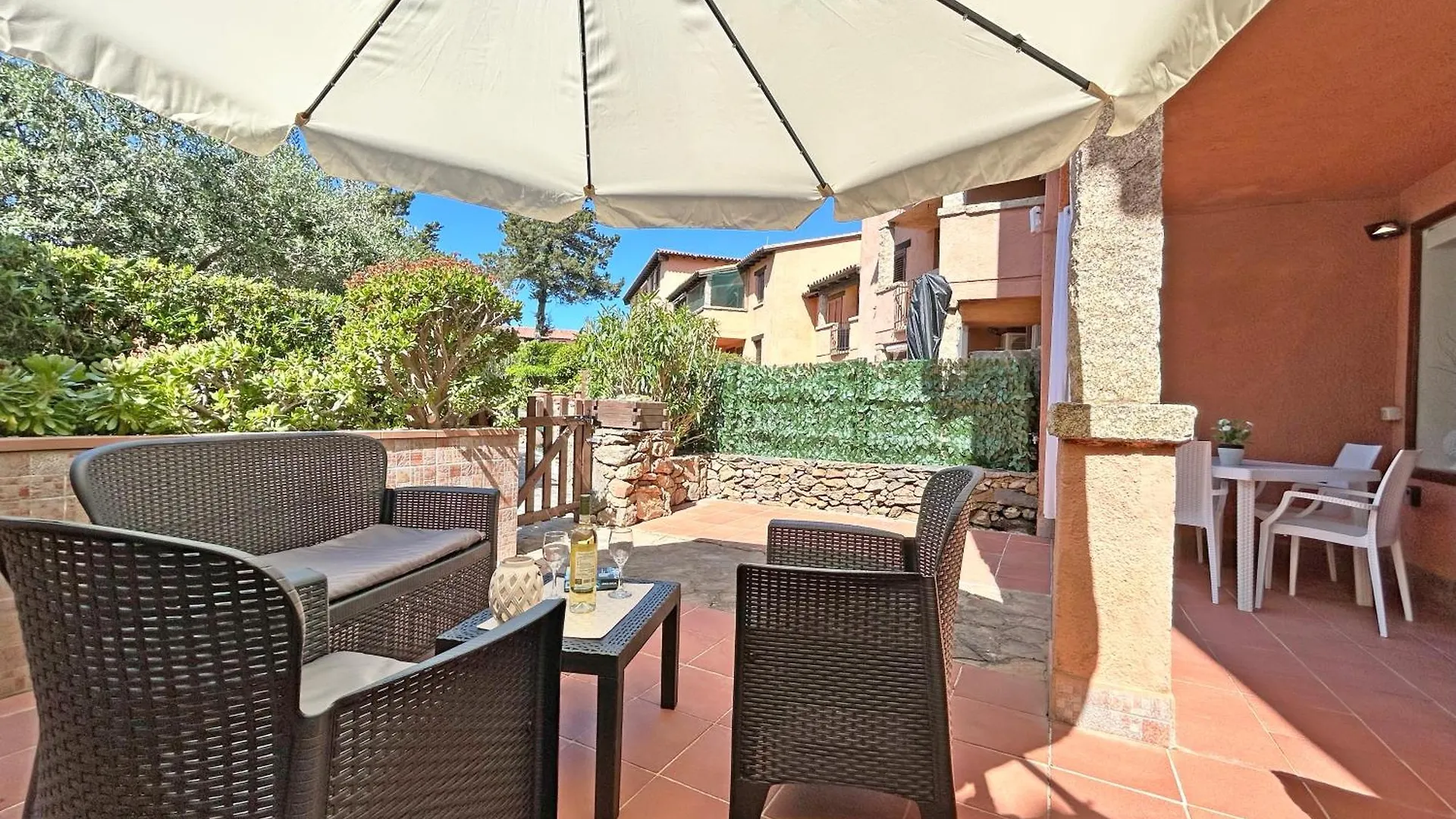 Deluxe Apartments In Porto Rotondo Italië