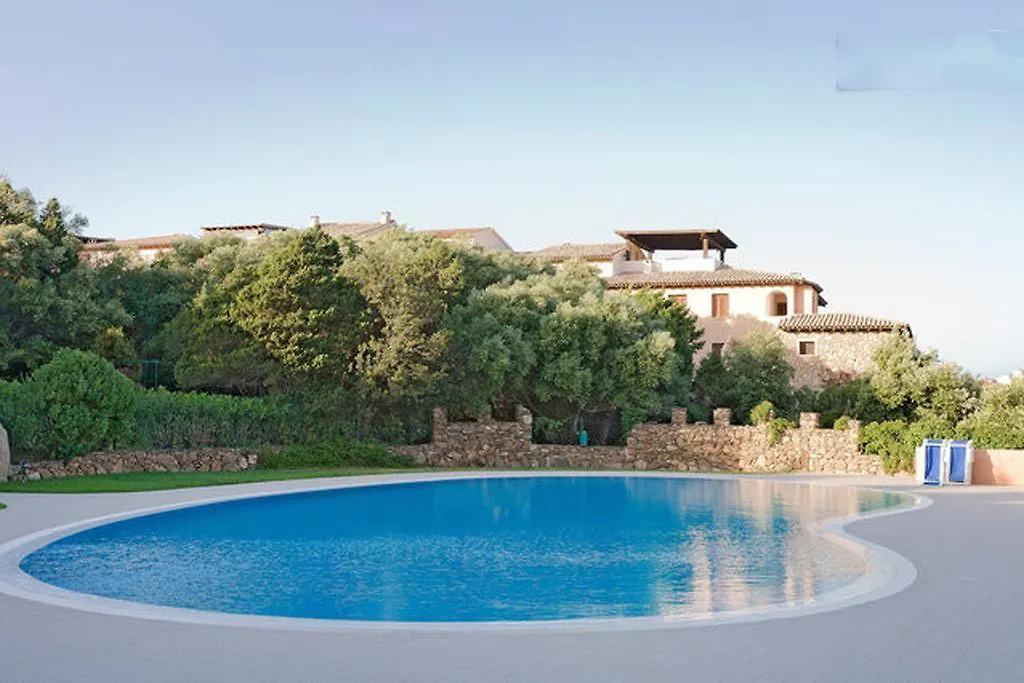 Deluxe Apartments In Porto Rotondo 0*,