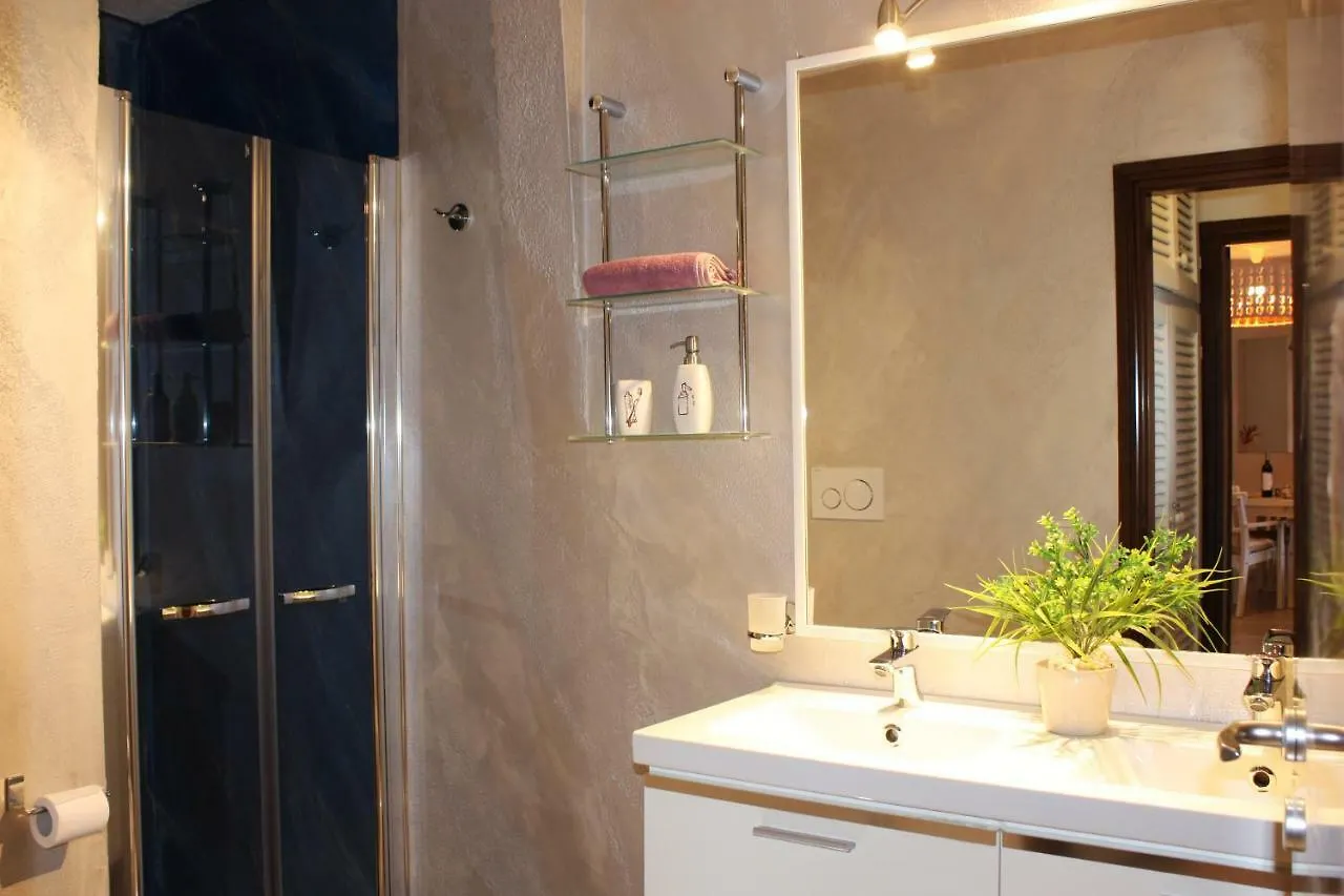 Deluxe Apartments In Porto Rotondo